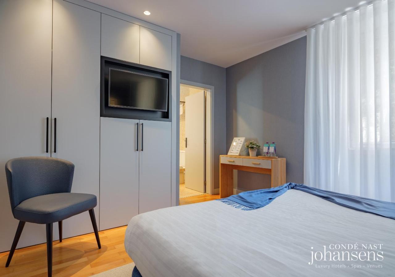 Pure Monchique Hotel - Villa Termal Spa Resort - By Unlock Hotels ภายนอก รูปภาพ